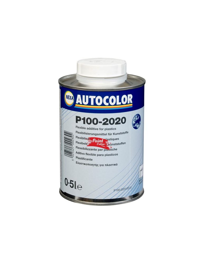 NEXA P100-2020 FLEXIBILISING ADDITIVE (1)