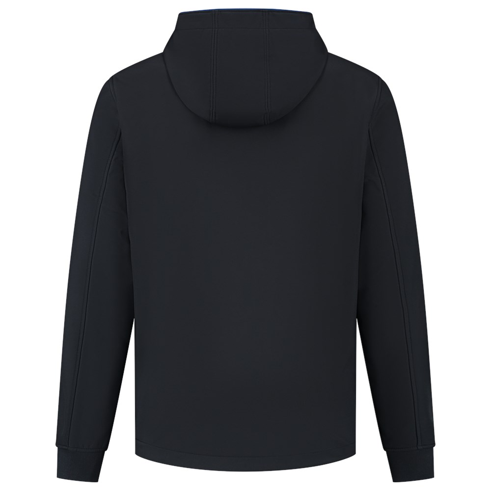 jack softshell bicolor accent tricorp-3 jack softshell bicolor accent tricorp-3