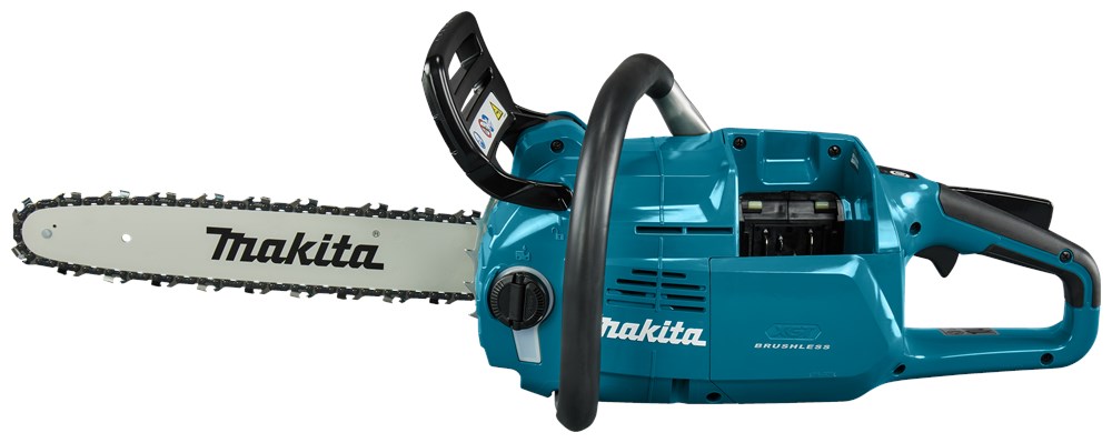 accu kettingzaagmachine makita 350mm-5 accu kettingzaagmachine makita 350mm-5