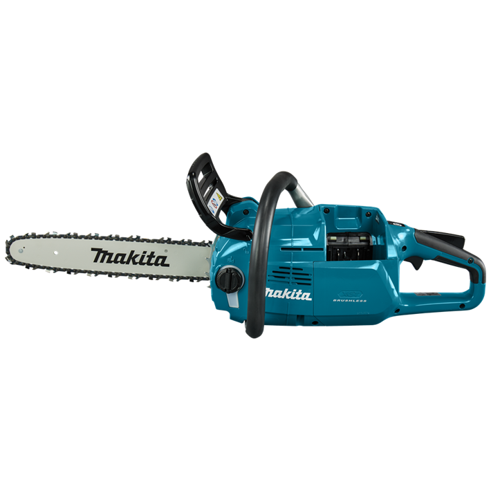 Afbeelding Makita xgt 40 v max kettingzaag 35 cm UC011GZ