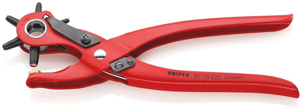 revolverponstang knipex-1 revolverponstang knipex-1