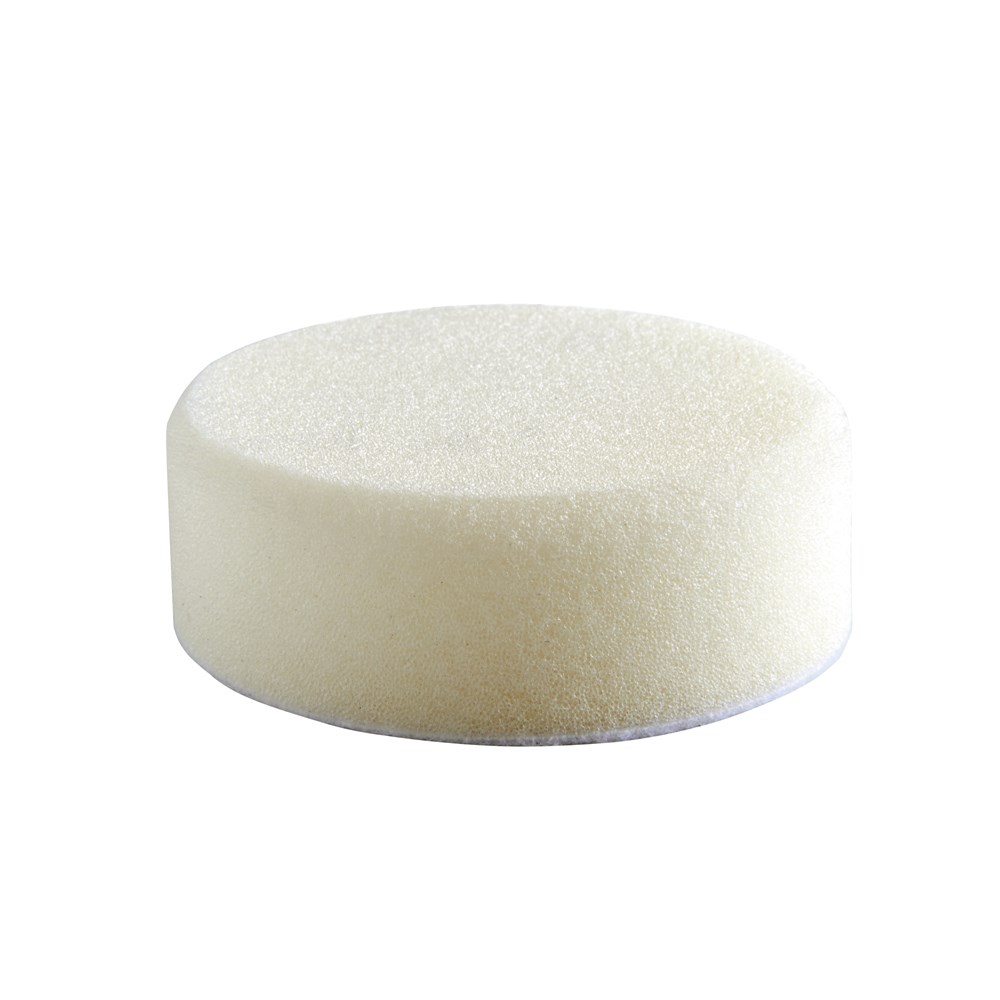 Afbeelding voor Polijstspons zacht 75mm Polishing accessories - Spot polisher