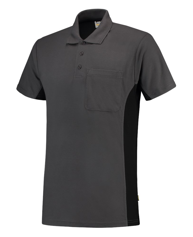 poloshirt bicolor borstzak tricorp-1 poloshirt bicolor borstzak tricorp-1