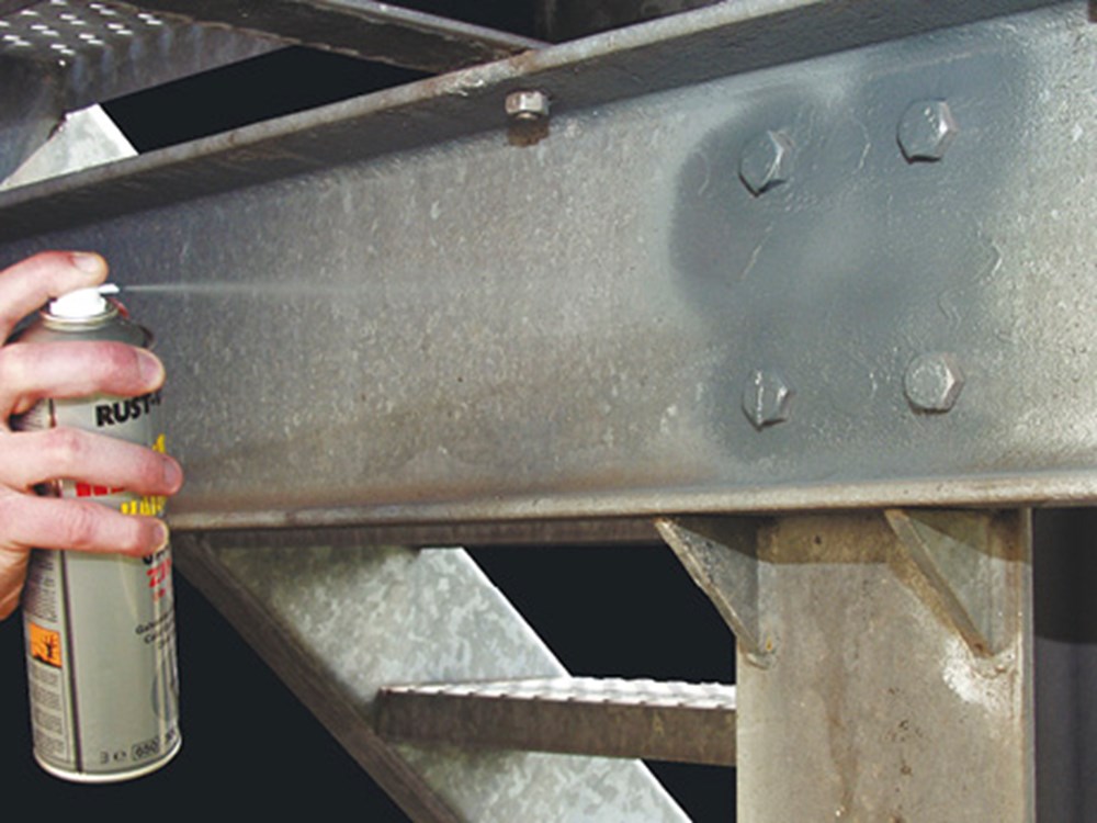 zinkspray hardhat rust-oleum-2 zinkspray hardhat rust-oleum-2