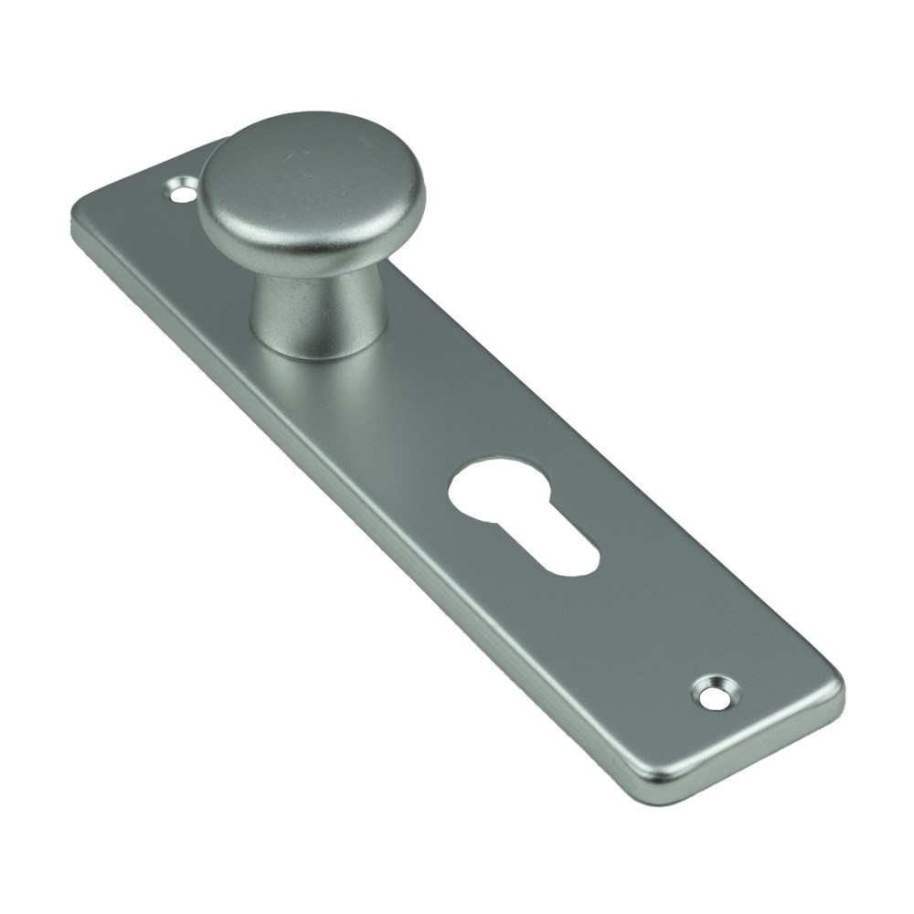 knopschild aluminium f1 oxloc-1 knopschild aluminium f1 oxloc-1