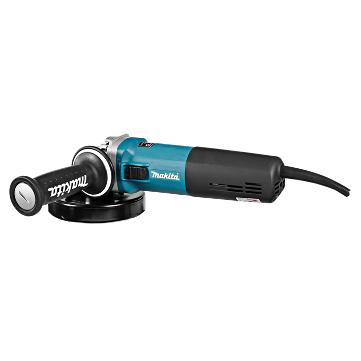 Afbeelding Makita 230 v haakse slijper 125 mm