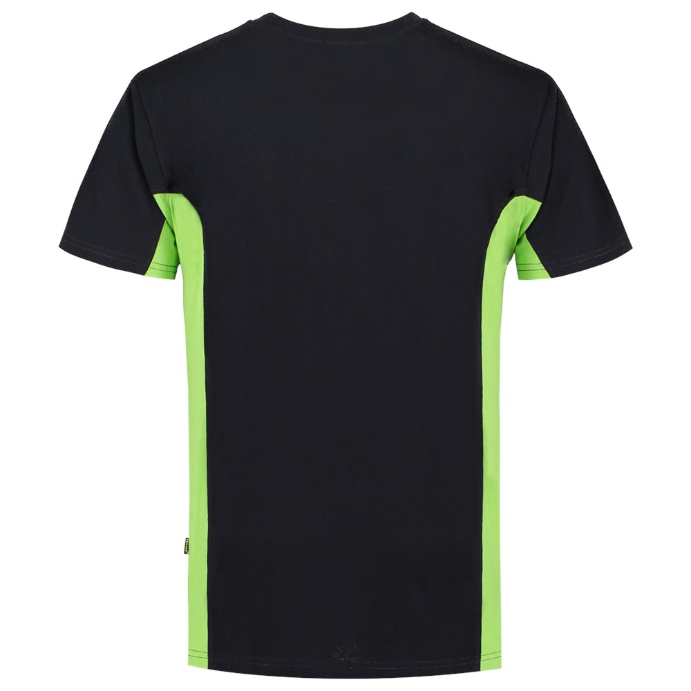 T-shirt bicolor borstzak tricorp-3 T-shirt bicolor borstzak tricorp-3