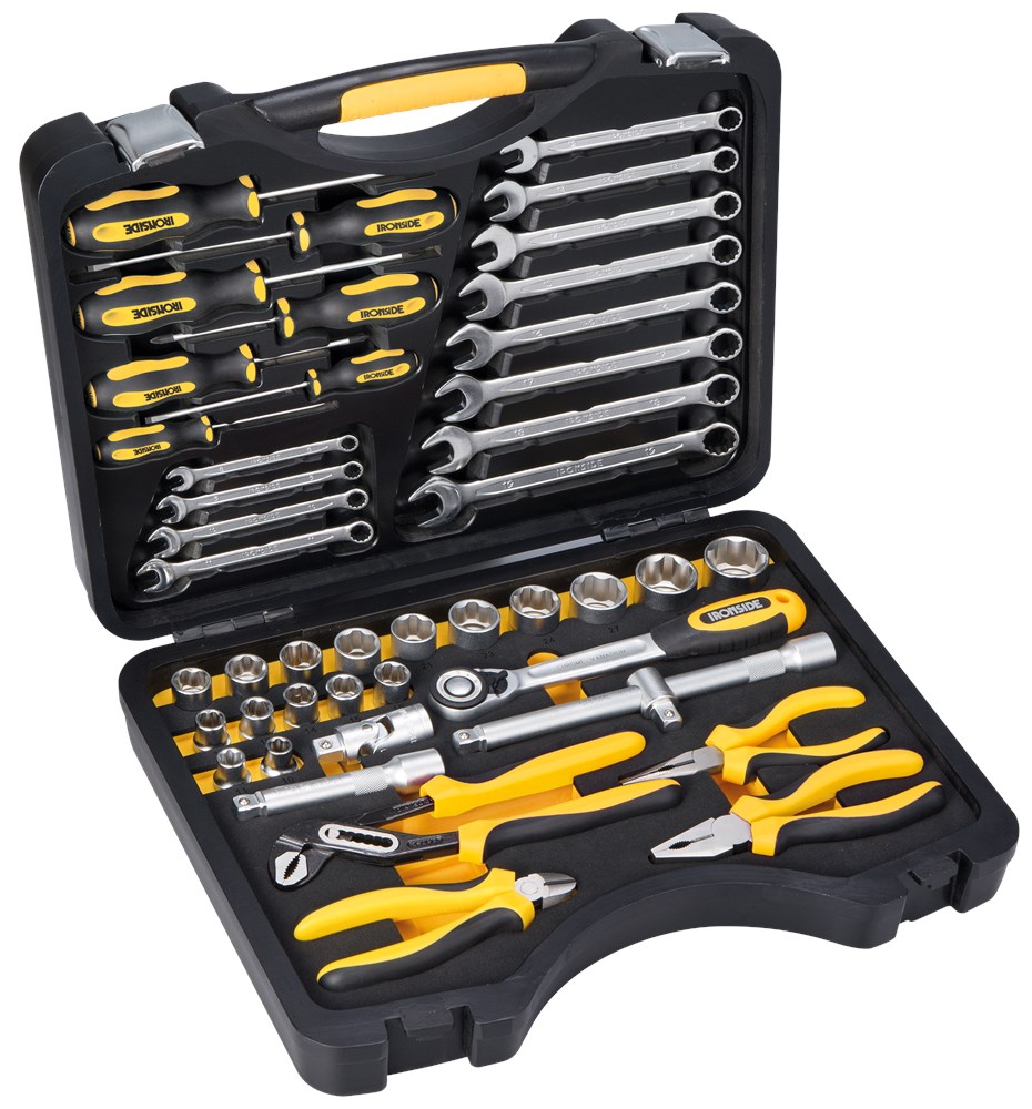 gereedschapset ironside-1 gereedschapset ironside-1