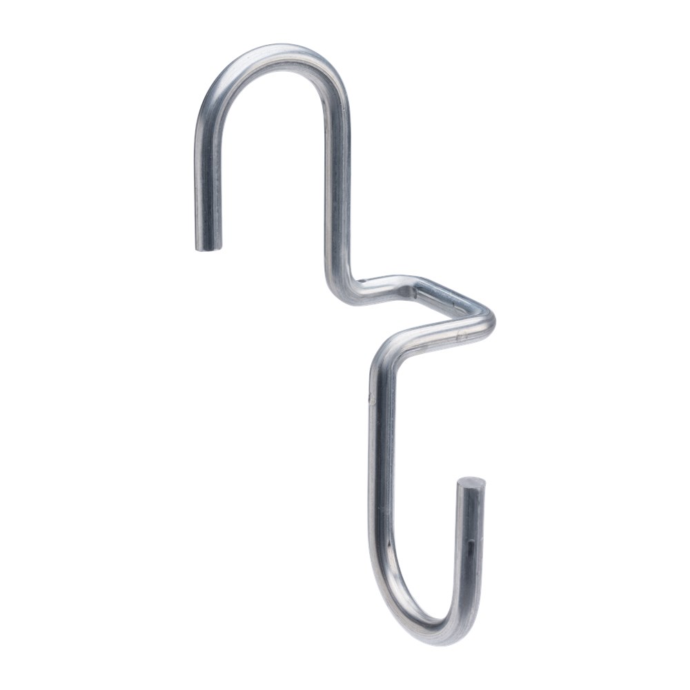 Swinko pot-/ladderhaak trap hout (1)