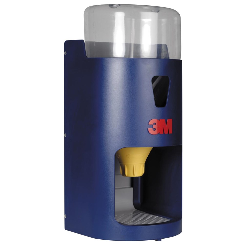 oordopjesdispenser 3m-1 oordopjesdispenser 3m-1