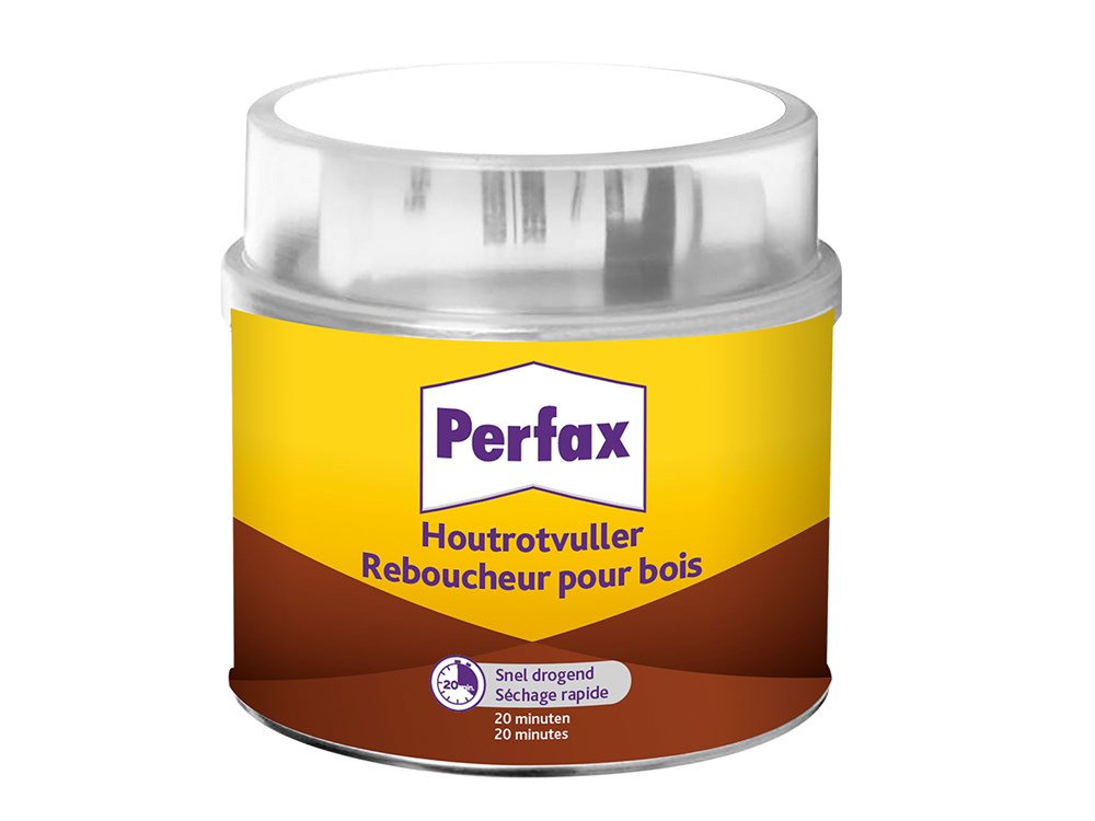 Perfax houtrotvuller (2)