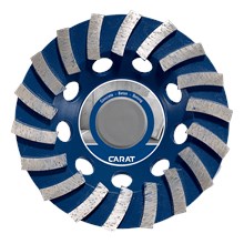 016125310 Slijpkop voor beton 016125310 Slijpkop voor beton