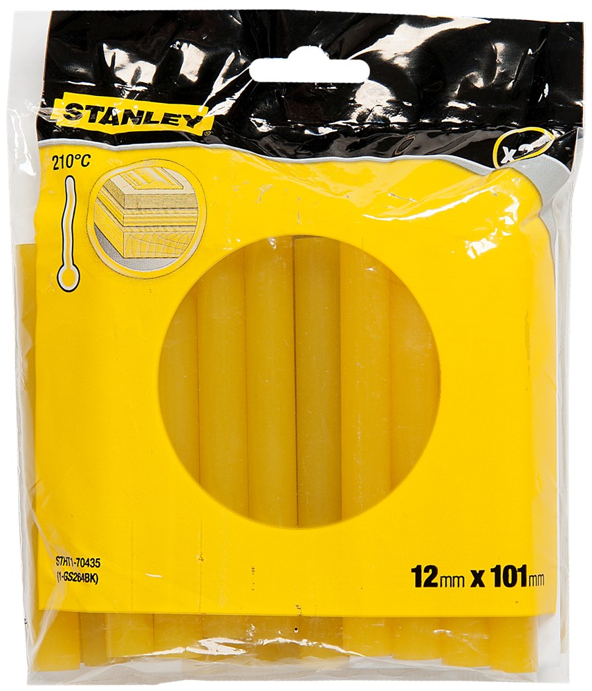 Afbeelding voor Lijmpatroon (30)11.3x101mm pak