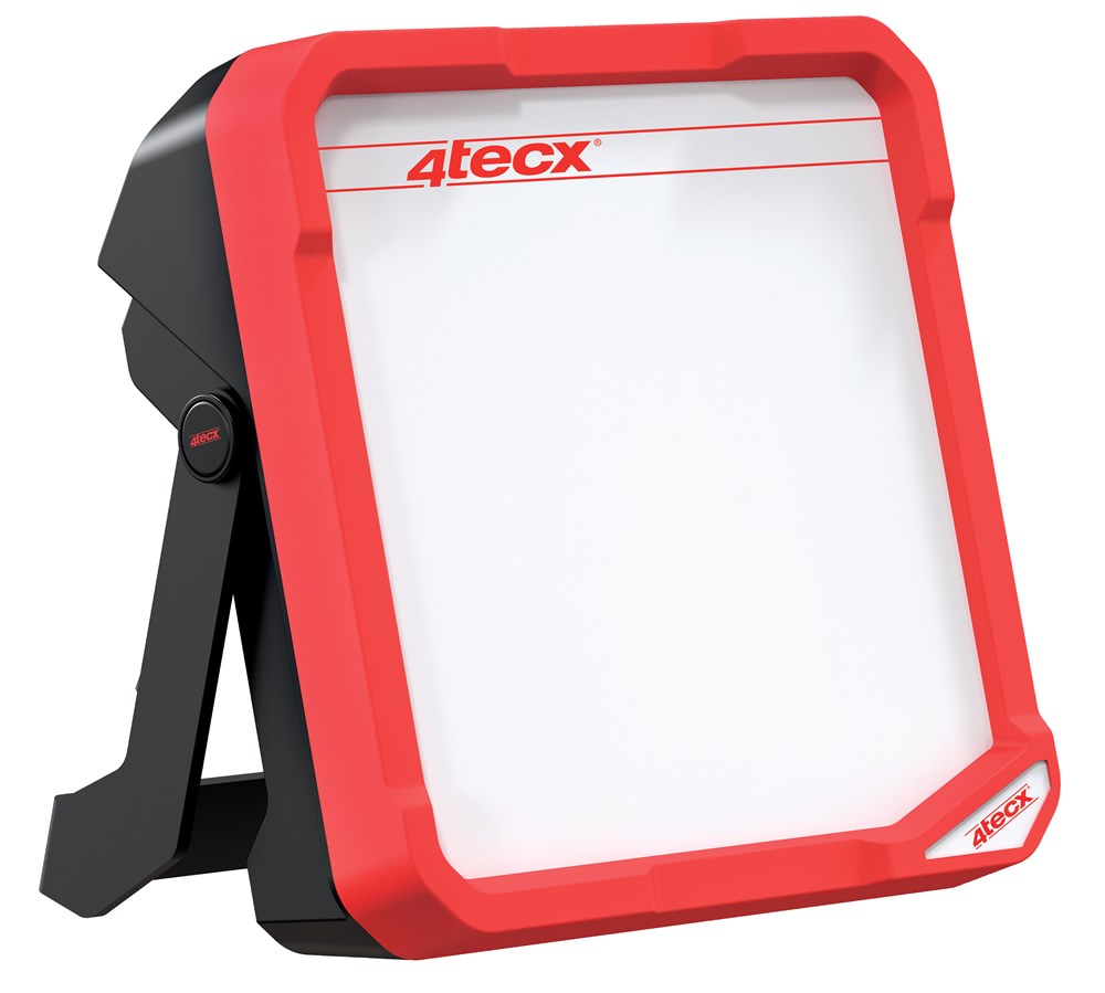 Afbeelding voor Bouwlamp LED Klasse 1