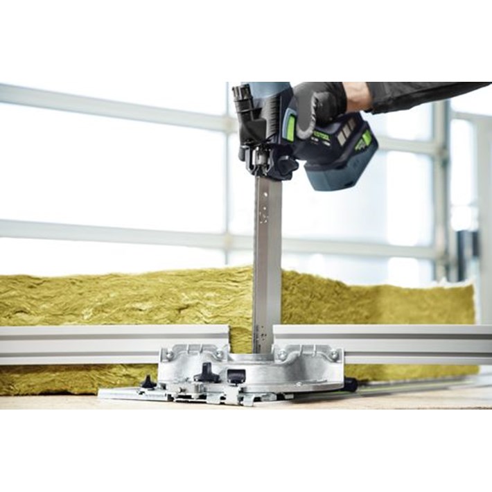 Afbeelding Festool accu-isolatiezaagmachine