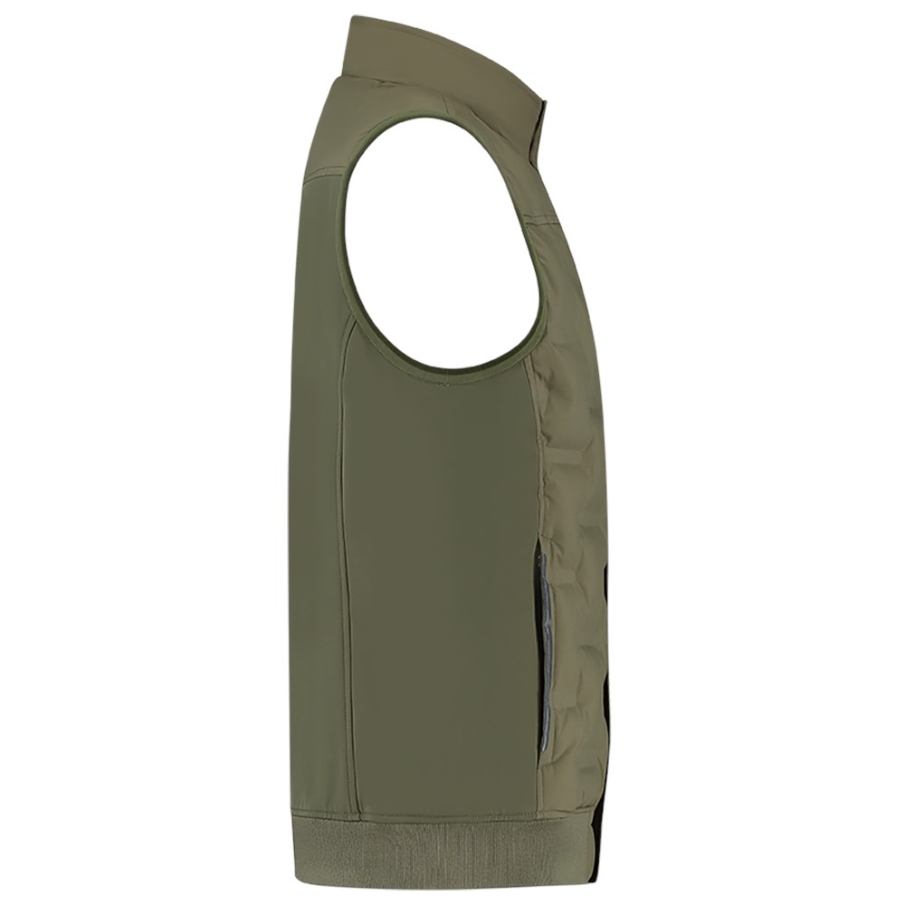 bodywarmer puffer rewear tricorp-9 bodywarmer puffer rewear tricorp-9