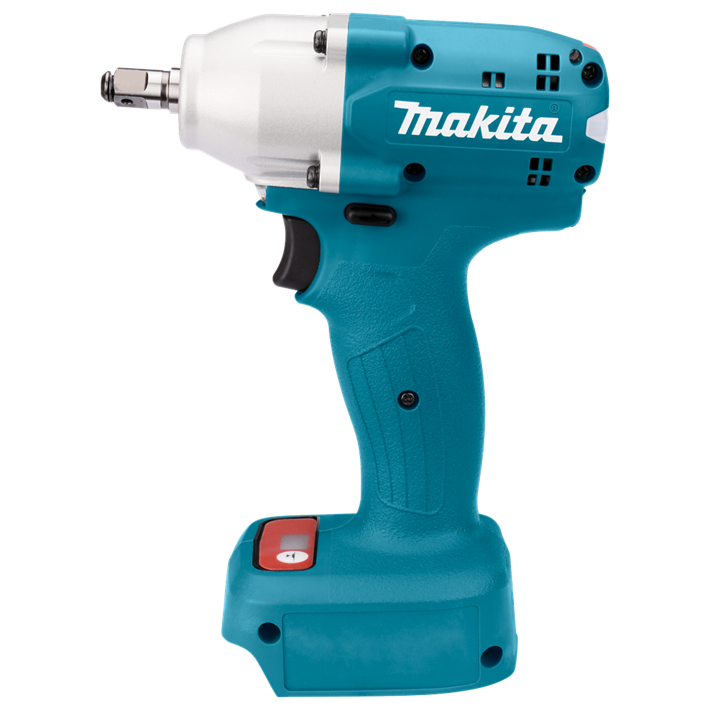 Afbeelding Makita 14,4 v instelbare slagmoersleutel 95nm DTWA100Z