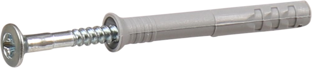 slagplug nylon kelfort-4 slagplug nylon kelfort-4