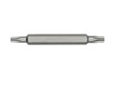 Ivana Schroefbit dubbelbit Torx - Torx