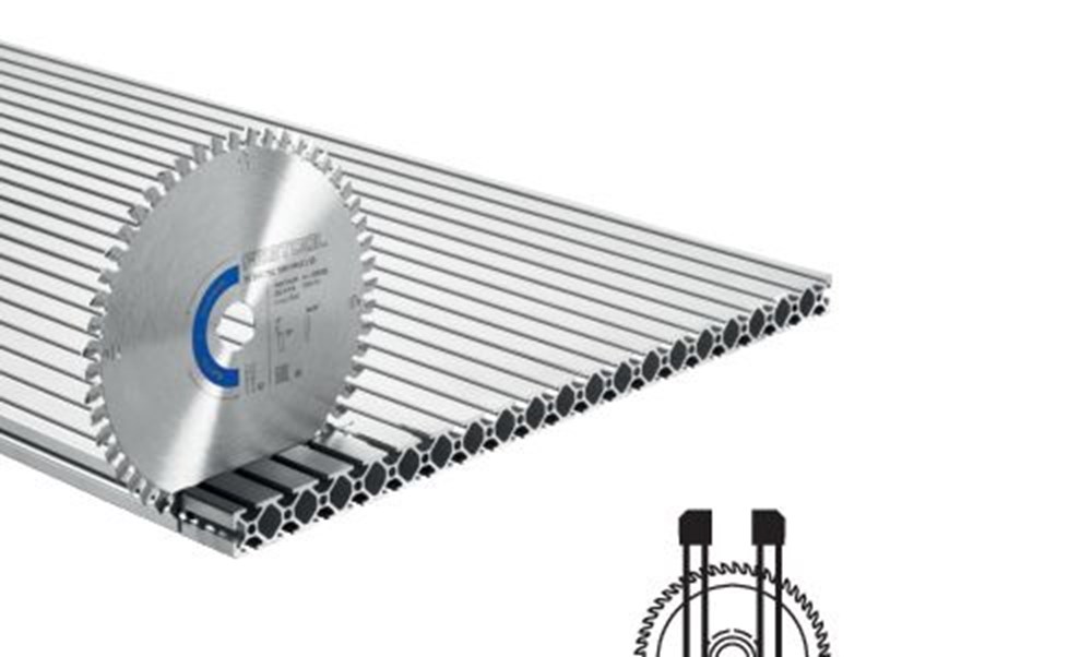 Afbeelding voor Cirkelzaagblad (Dun) HW 160x1,8x20 F/FA52
