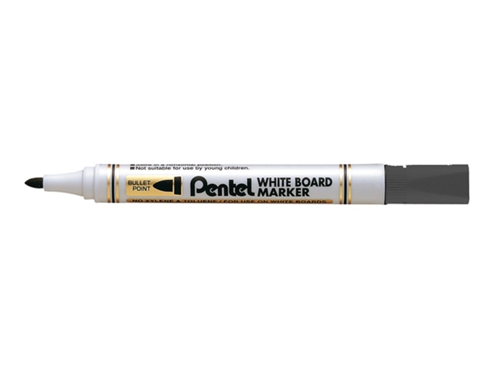Afbeelding voor Whiteboardpen MW85