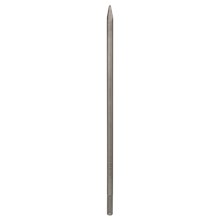 480600012 Puntbeitel SDS-max 480600012 Puntbeitel SDS-max