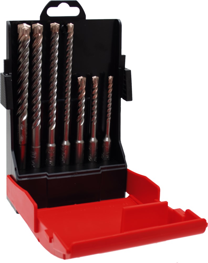 hamerborenset sds-plus kelfort-5 hamerborenset sds-plus kelfort-5