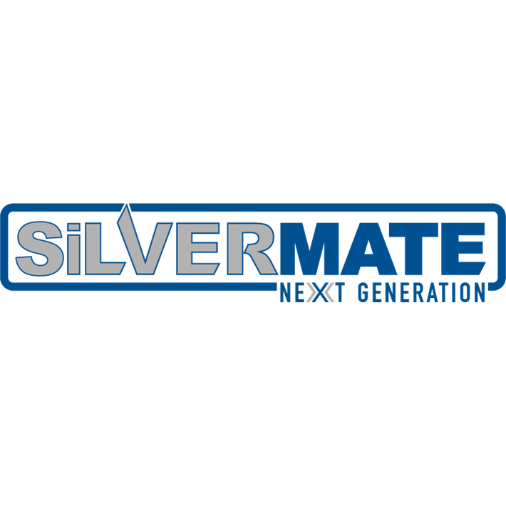 Logo silverMate Next generation