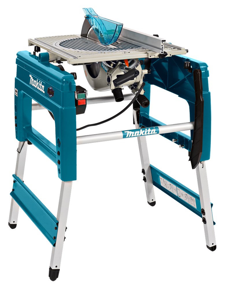 tafel-/afkortzaagmachine makita 260mm-5 tafel-/afkortzaagmachine makita 260mm-5