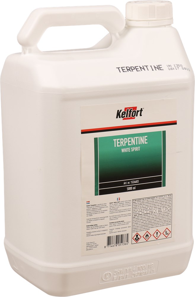 terpentine kelfort-3 terpentine kelfort-3