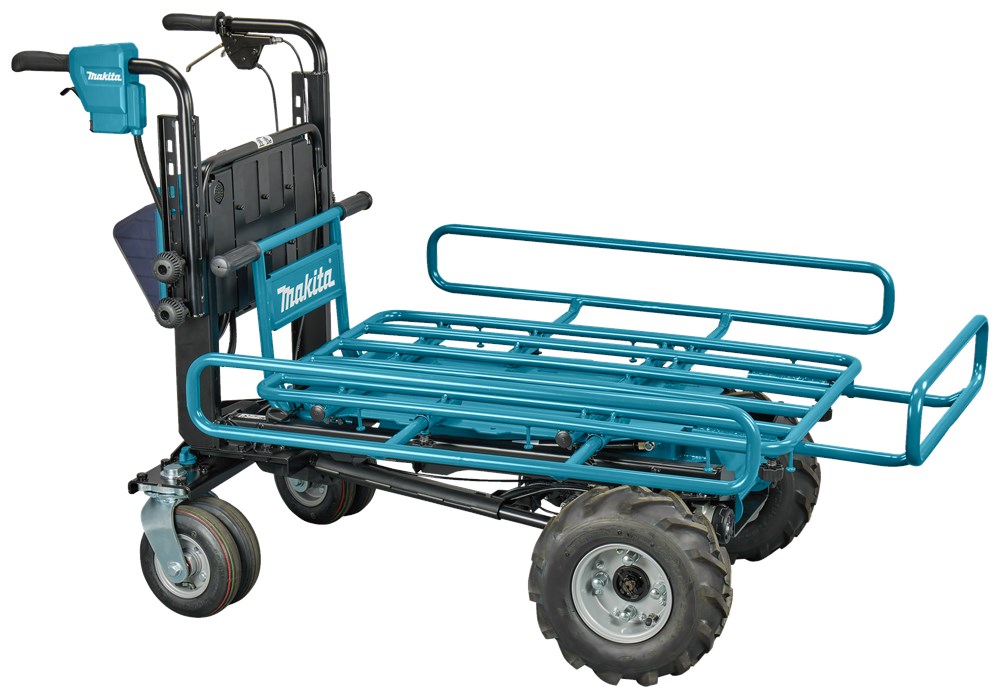 accu kruiwagen met rek makita-7 accu kruiwagen met rek makita-7