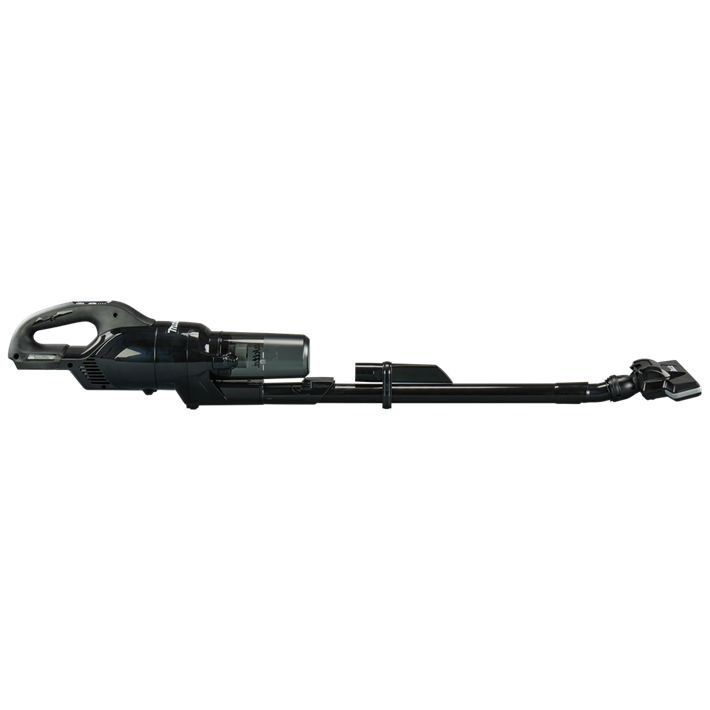 Afbeelding Makita 18 v steelstofzuiger zwart DCL286FZB