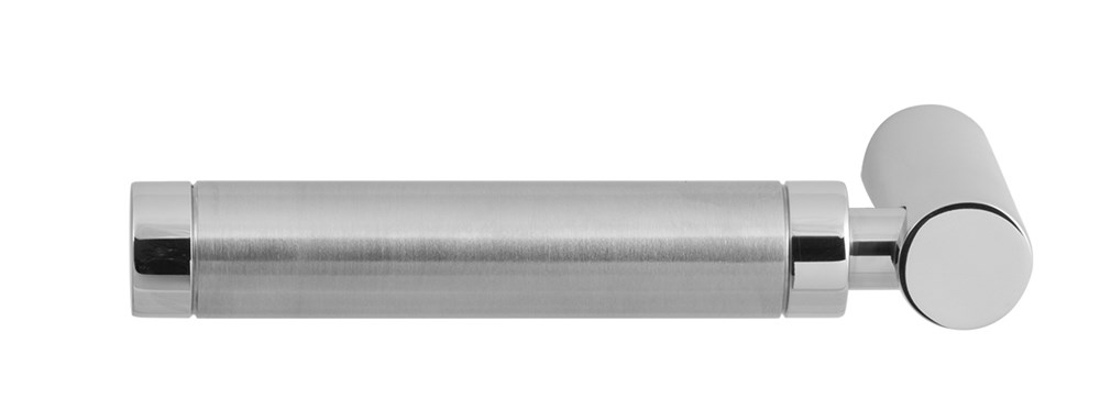 RVS gepolijst, RVS geborsteld, Grijs, RVS, Ja, 58 mm, 20 mm, 130 mm, Rere duo, Beide, stuk, Zakelijk & sportief, N.v.t. GPF104501200.png