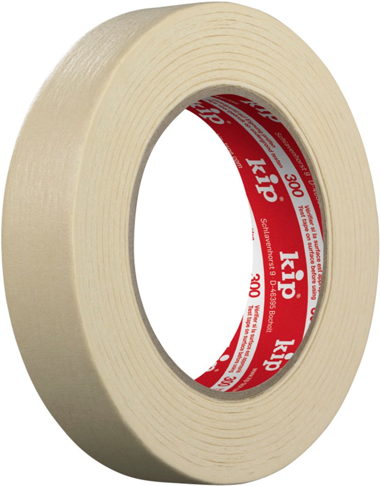 Kip 300 Masking Tape (3)