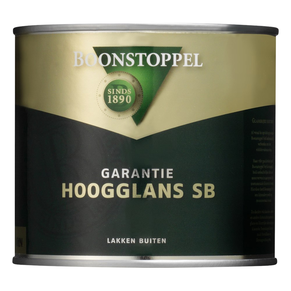 Boonstoppel garantie hoogglans SB (4)