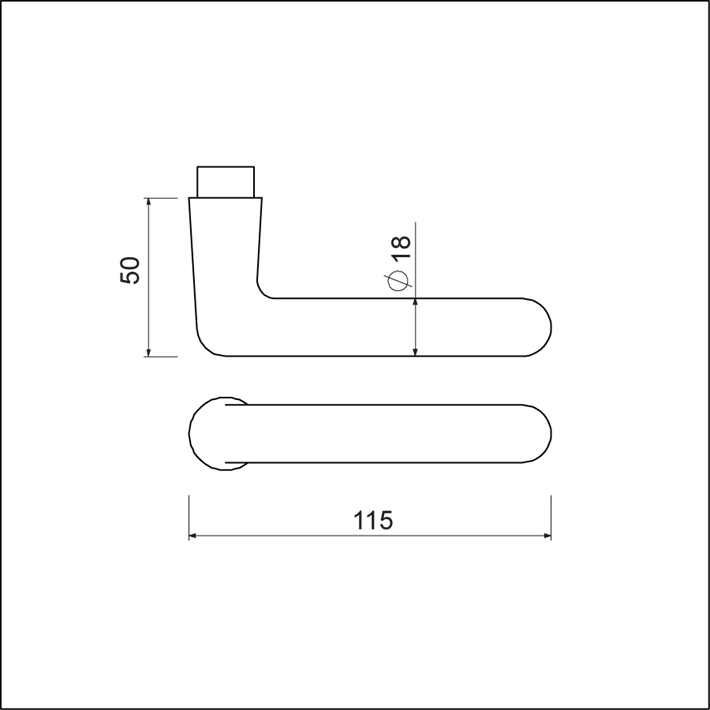 deurkruk 362 quickstift