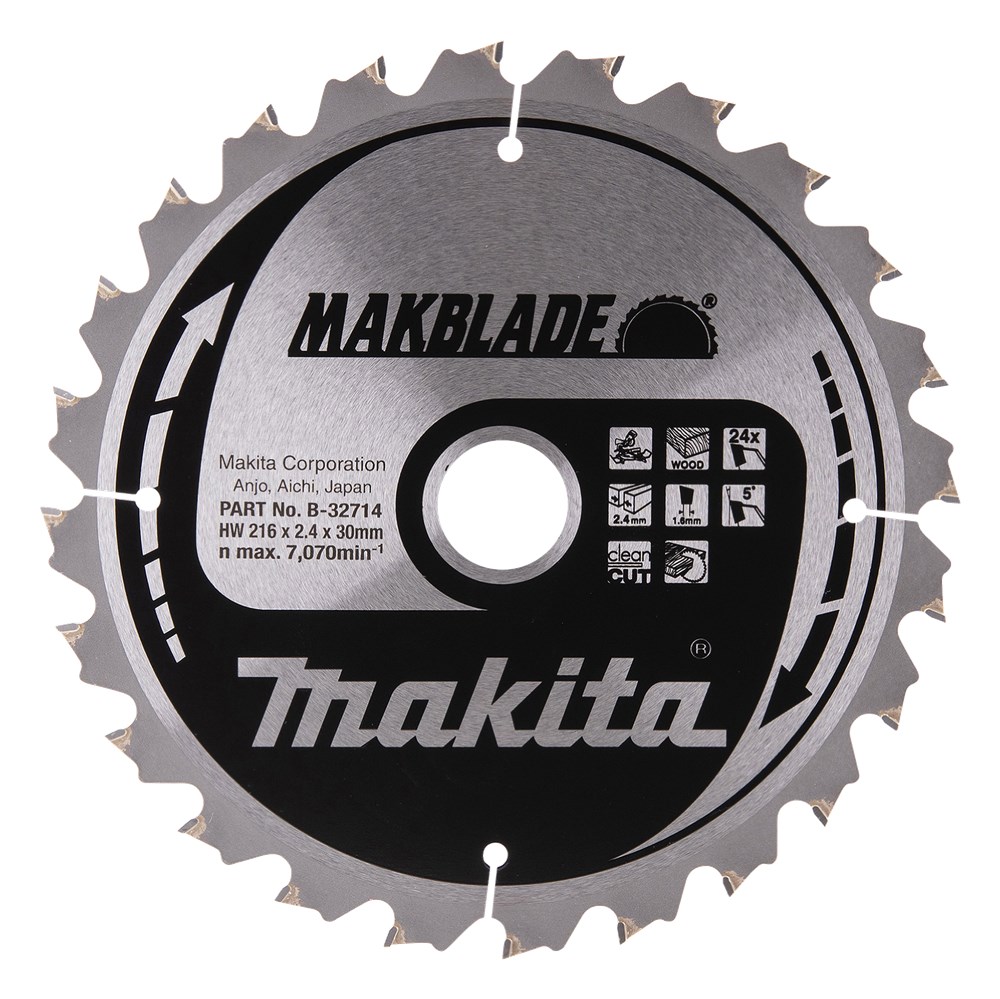 cirkelzaagblad hm makita-3 cirkelzaagblad hm makita-3