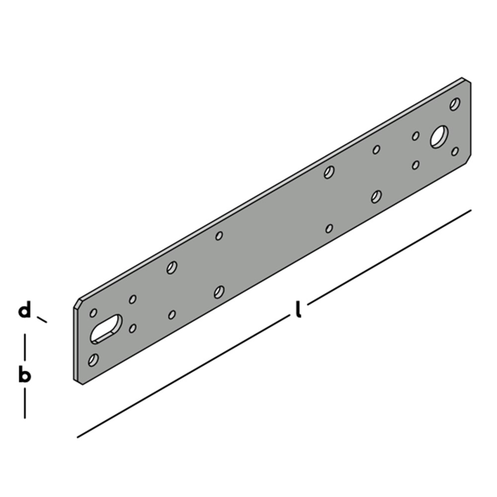 koppelplaat sv-2 koppelplaat sv-2