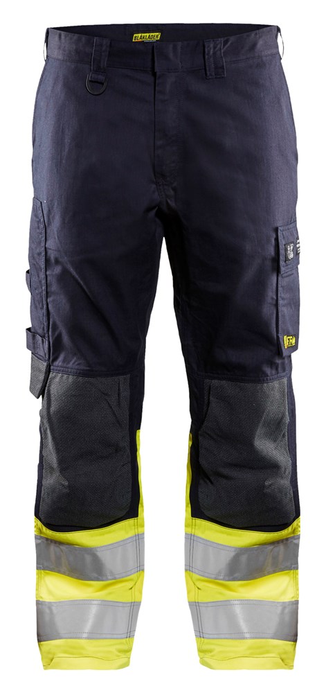 Multi-norm kleding