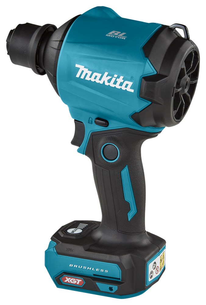 accu blaas-/ zuigmachine makita-4 accu blaas-/ zuigmachine makita-4