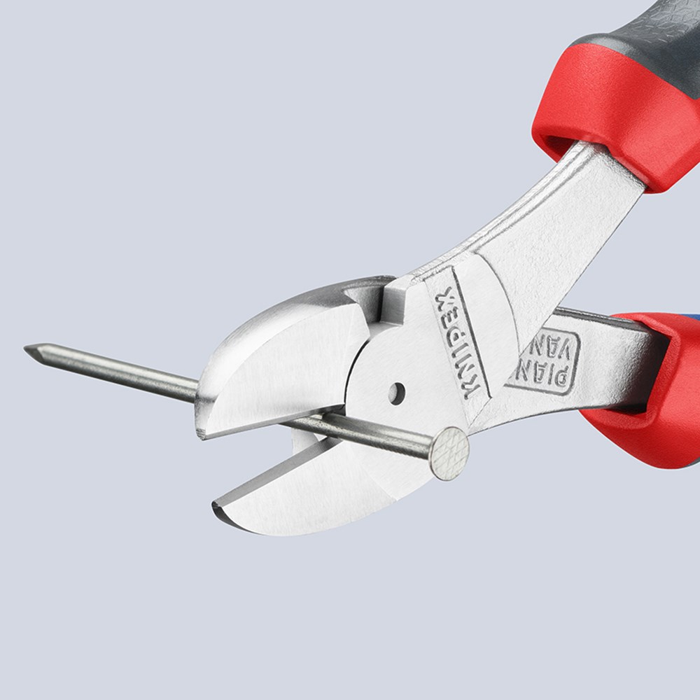 zijsnijtang kracht knipex-2 zijsnijtang kracht knipex-2