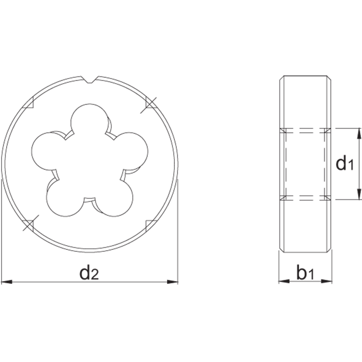 Producttekening