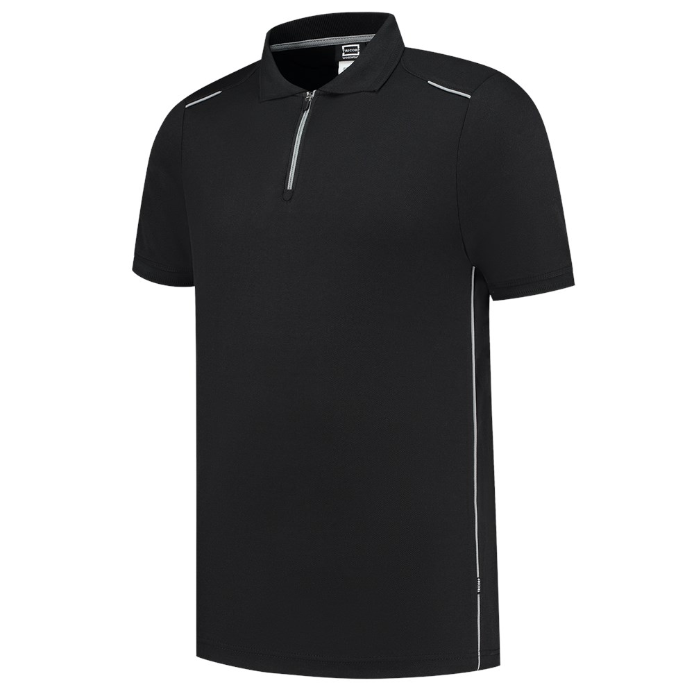 poloshirt bicolor accent tricorp-1 poloshirt bicolor accent tricorp-1