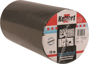 629516474 Bitumenkimband loodkleurig 629516474 Bitumenkimband loodkleurig