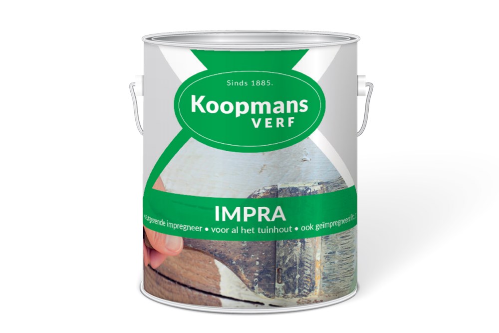 Koopmans Perkoleum Impra (1)