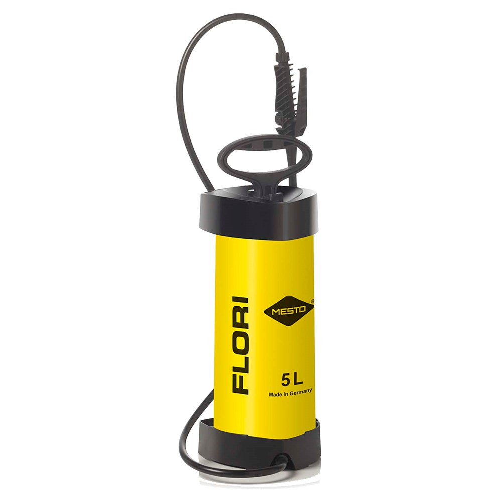 DRUKSPUIT FLORI 5 LITER