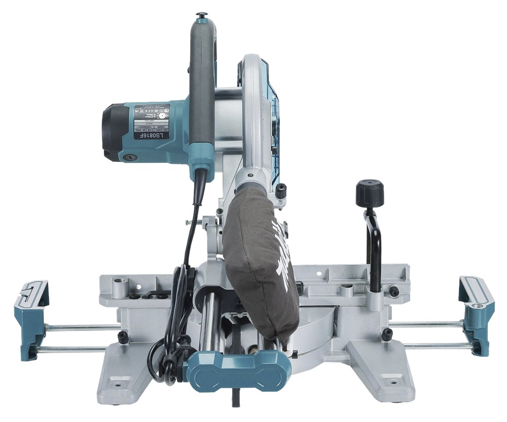 radiaal afkortzaagmachine makita 216mm-6 radiaal afkortzaagmachine makita 216mm-6