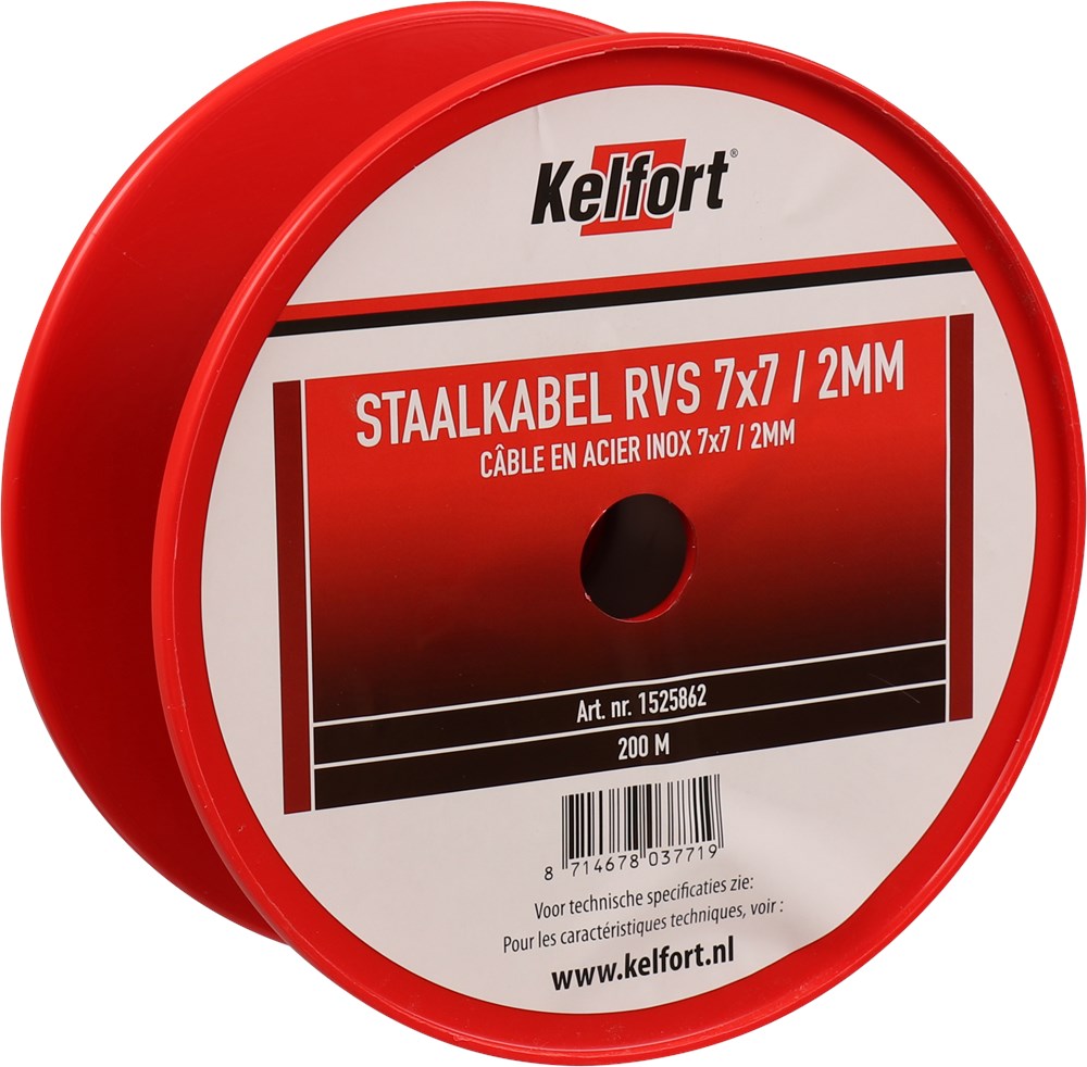 staalkabel rvs a2 kelfort-4 staalkabel rvs a2 kelfort-4