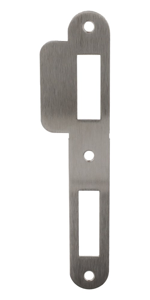 sluitplaat rvs oxloc-1 sluitplaat rvs oxloc-1