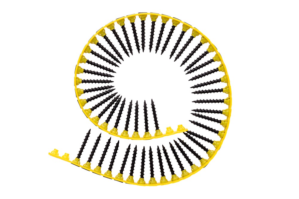 snelbouwschroef op band sympafix grof-1 snelbouwschroef op band sympafix grof-1